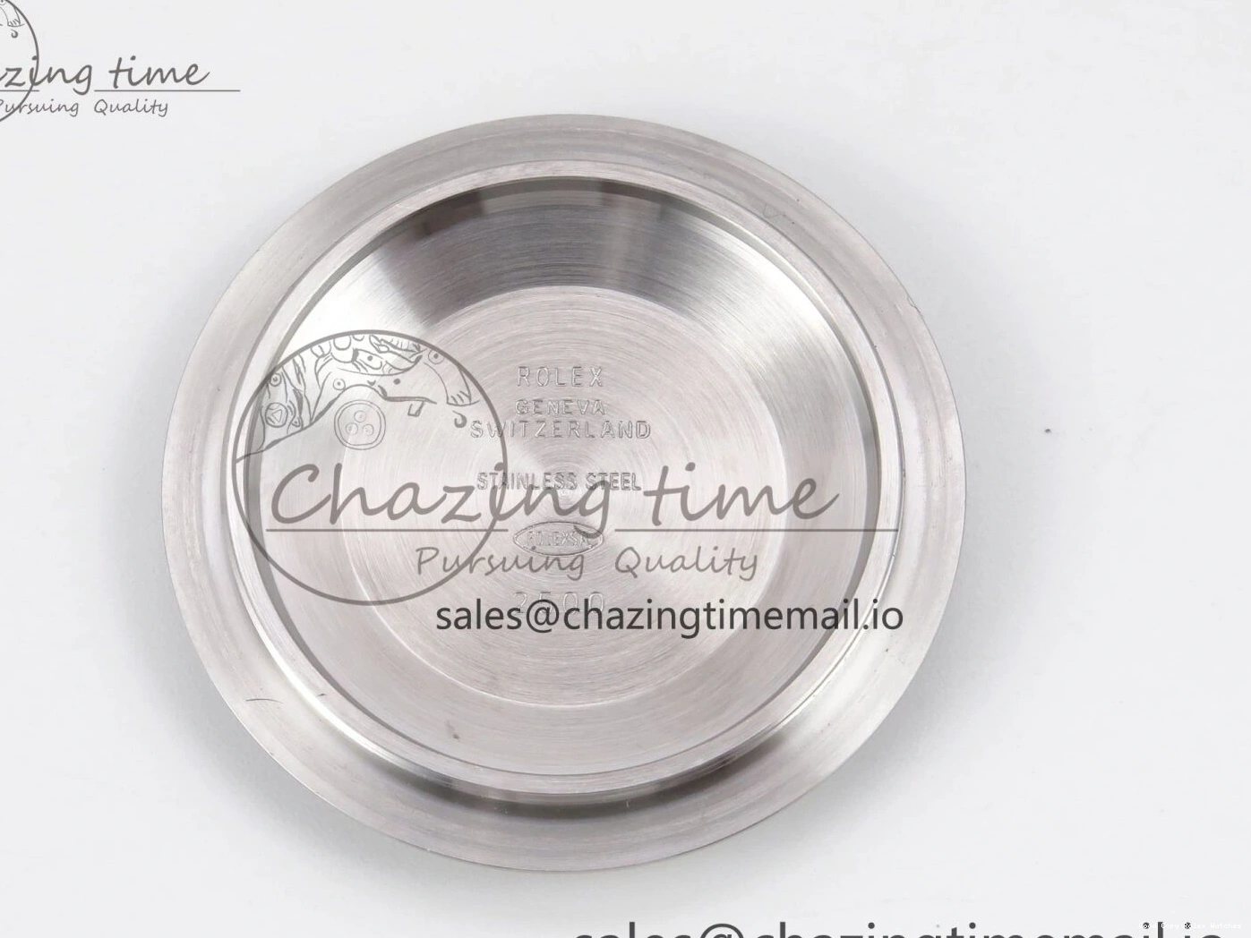 Good Copy Rolex Watches Case 1067 Functional 126600 Clean Bracelet SS Edition Sea-Dweller 904L Best and 1:1 VR 0101